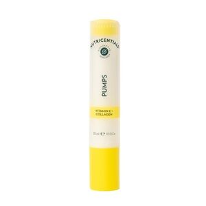 Nutricentials Vitamin C + Collagen Serum - Yellow